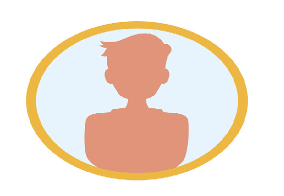 利辛墙绘中如何画好人物轮廓？