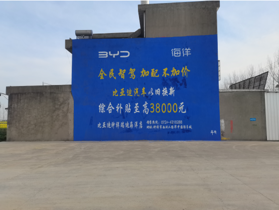 利辛墙固是否有必要刷？