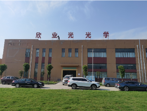 利辛楼顶大型发光字制作如何安装？