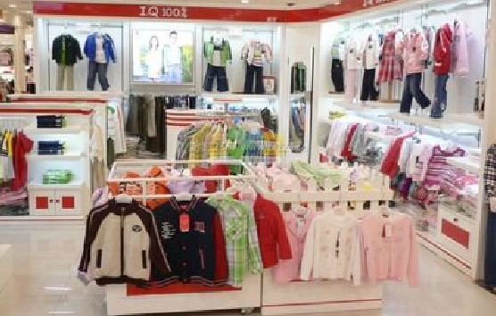 利辛店面装修风格确定。