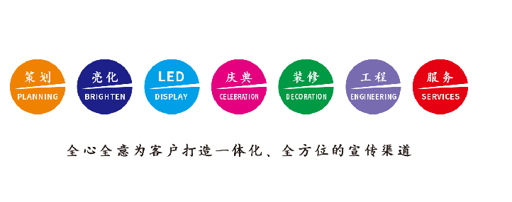 利辛广告公司该如何满足客户需求？