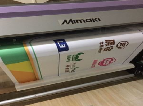 利辛喷印写真褪色的原因。