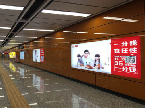 利辛广告灯箱的发展前景？