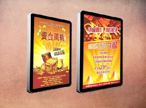 利辛如何延长磁吸灯箱的使用寿命？