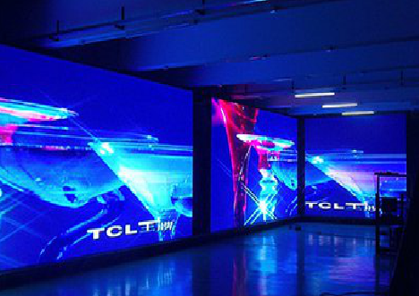 利辛如何解决LED显示屏耗电问题？